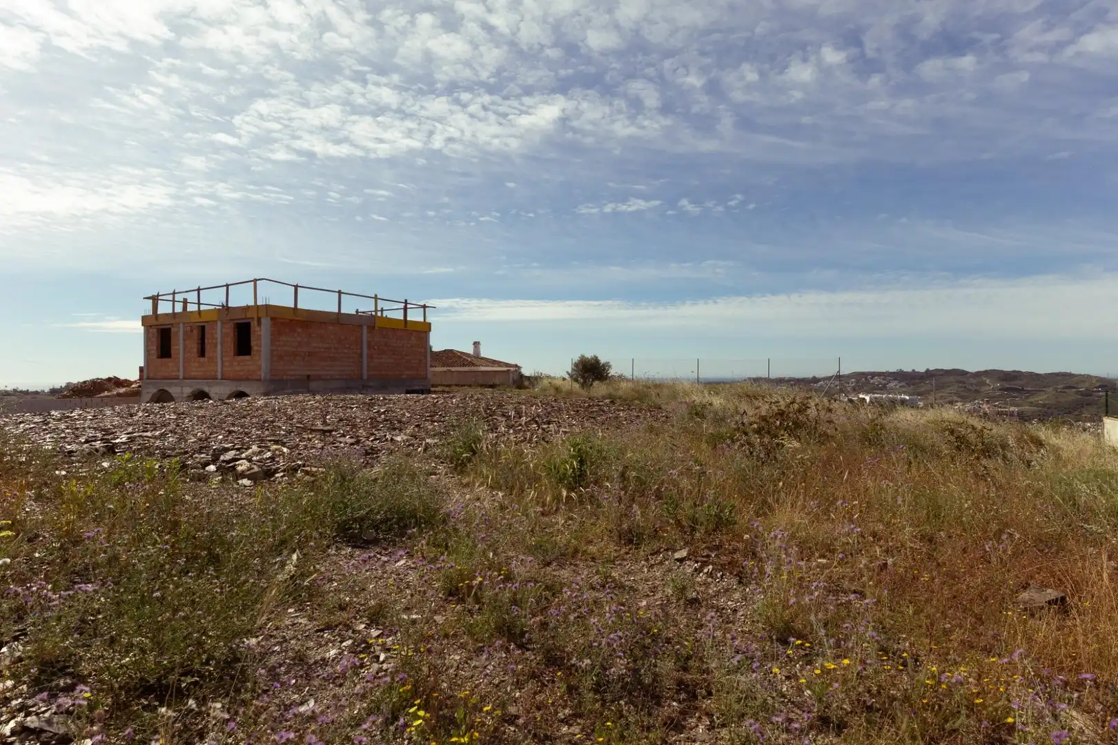Terreno residencial en venta en Mijas Golf, imagen 3