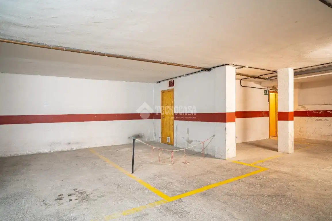 Parking of Flat for sale in Salobreña
