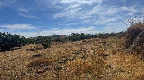 Foto 4 von Residential zum Verkauf in Pje Espeñas P.p. R-3, -1, Monesterio, Badajoz