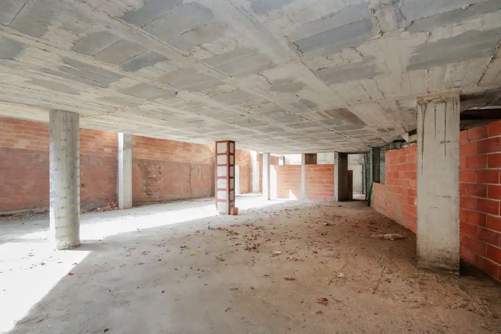 Buildings for sale in Sabadell