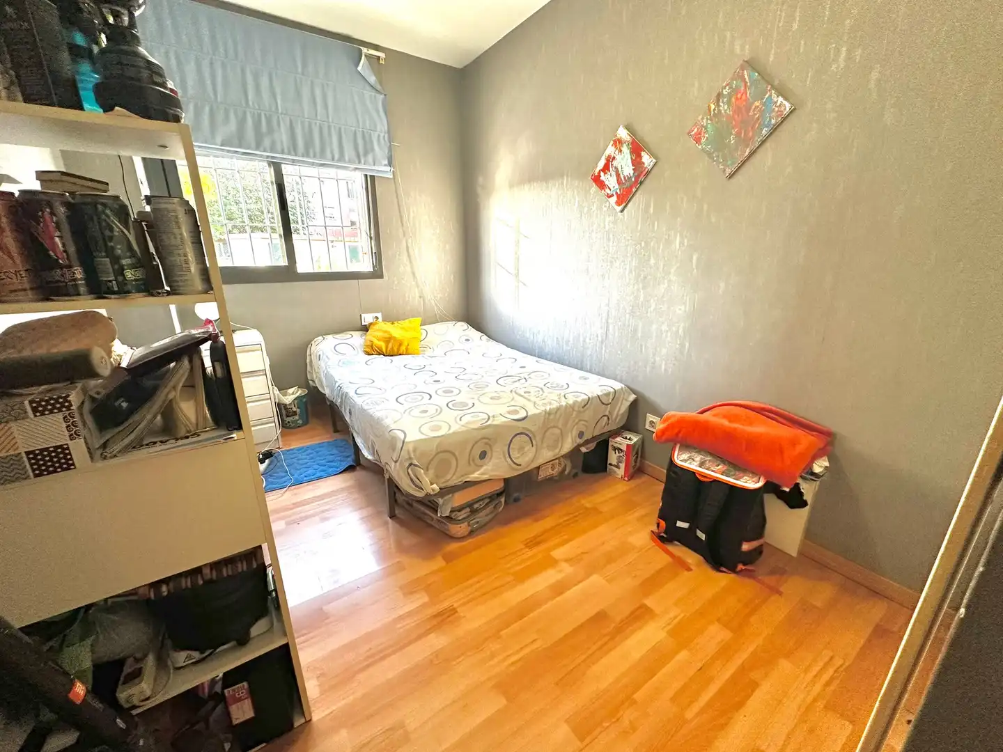 Flat with lift for sale in Calle Tucumán, imagen 14