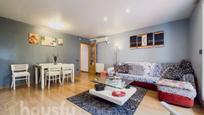 Living room of Flat for sale in Badalona  with Air Conditioner and Terrace
