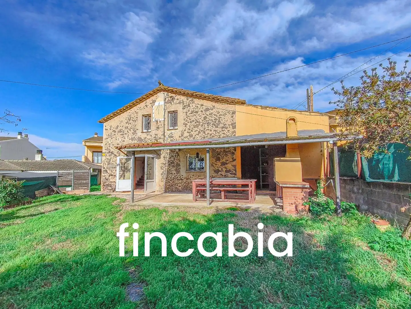 Casa con jardín en venta en Carrer de la Indústria, imagen 81