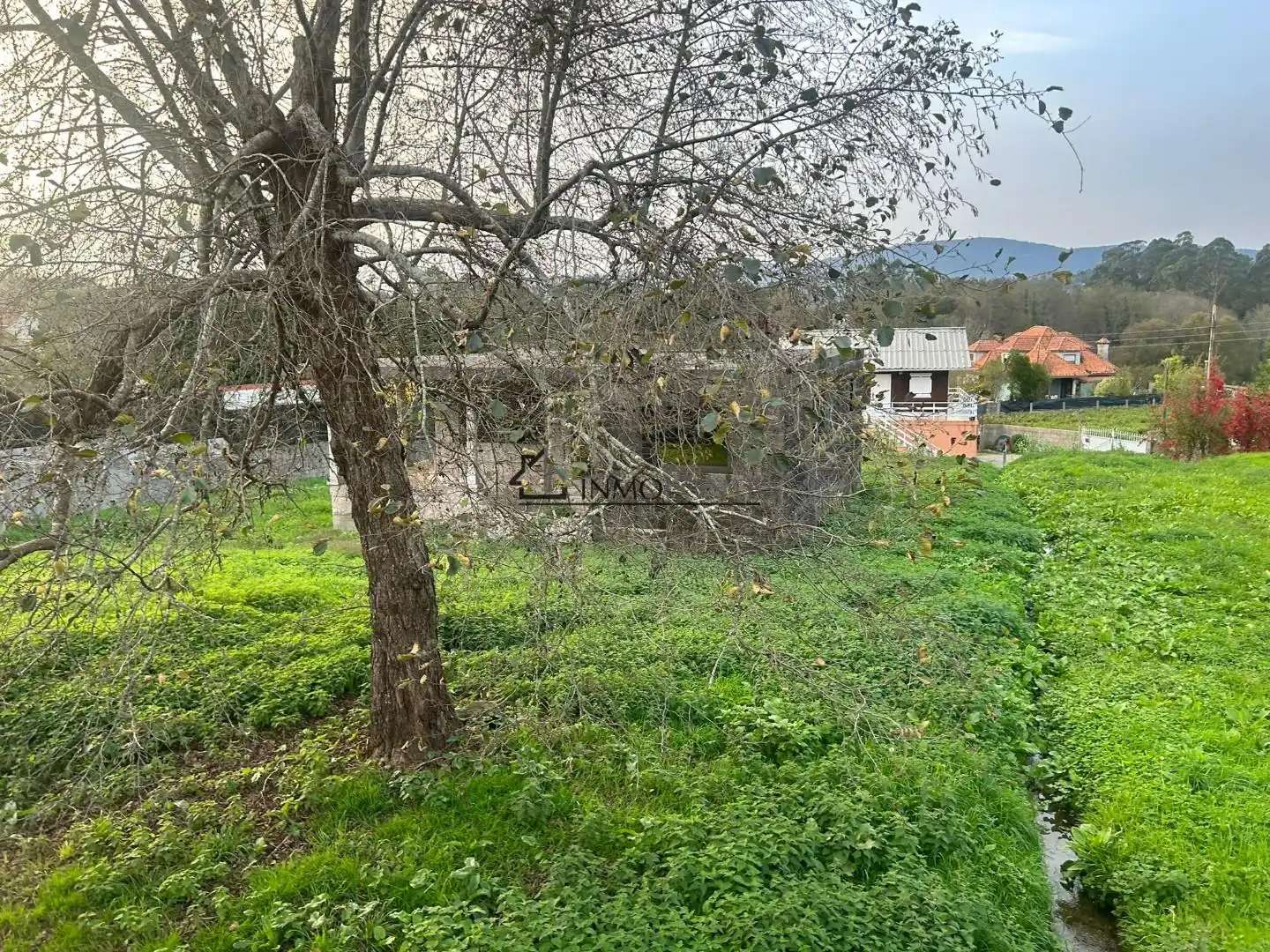 Casa o xalet en venda a Parroquias Rurales