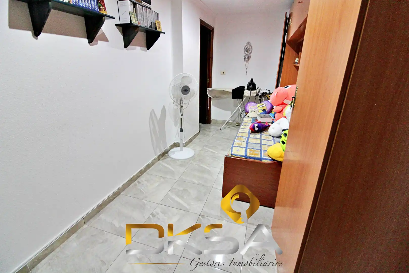 Wohnung mit Terrasse zum Verkauf in Calle ING. SERRANO LLOBERES, imagen 28