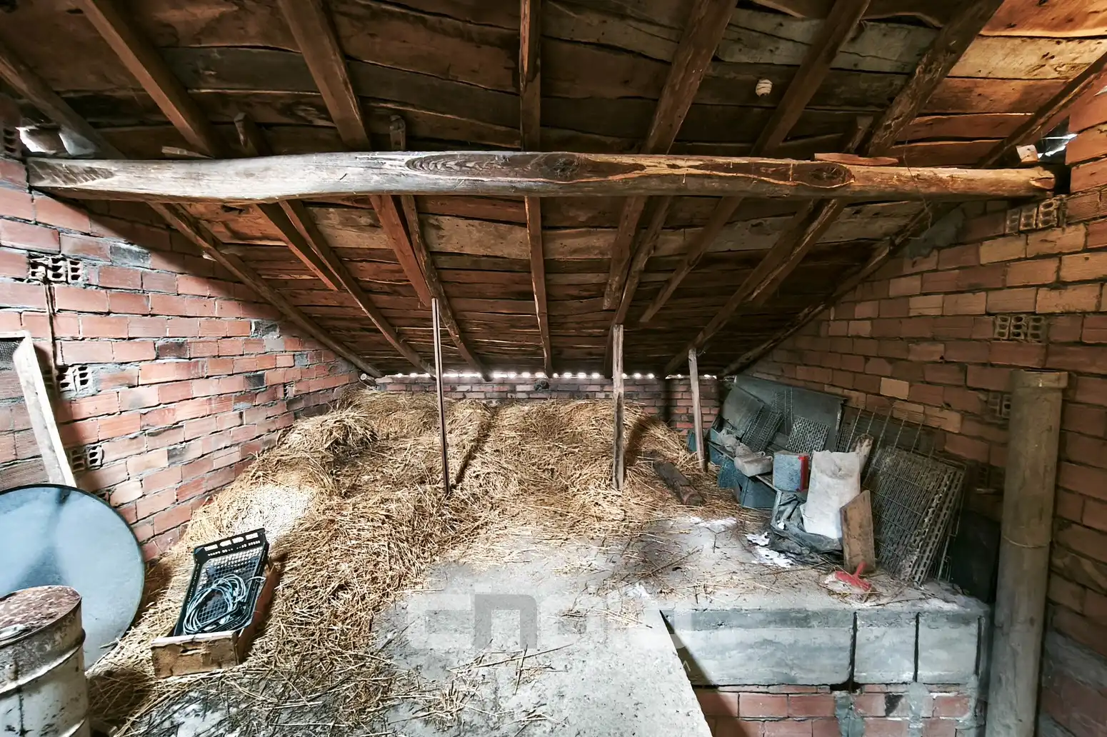 Edificio en venta en Becerreá