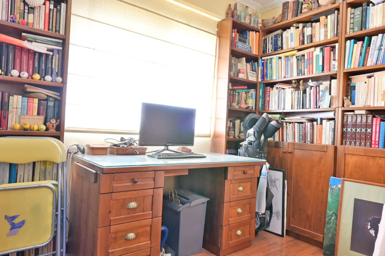 Piso con ascensor en venta en Macarena, imagen 21