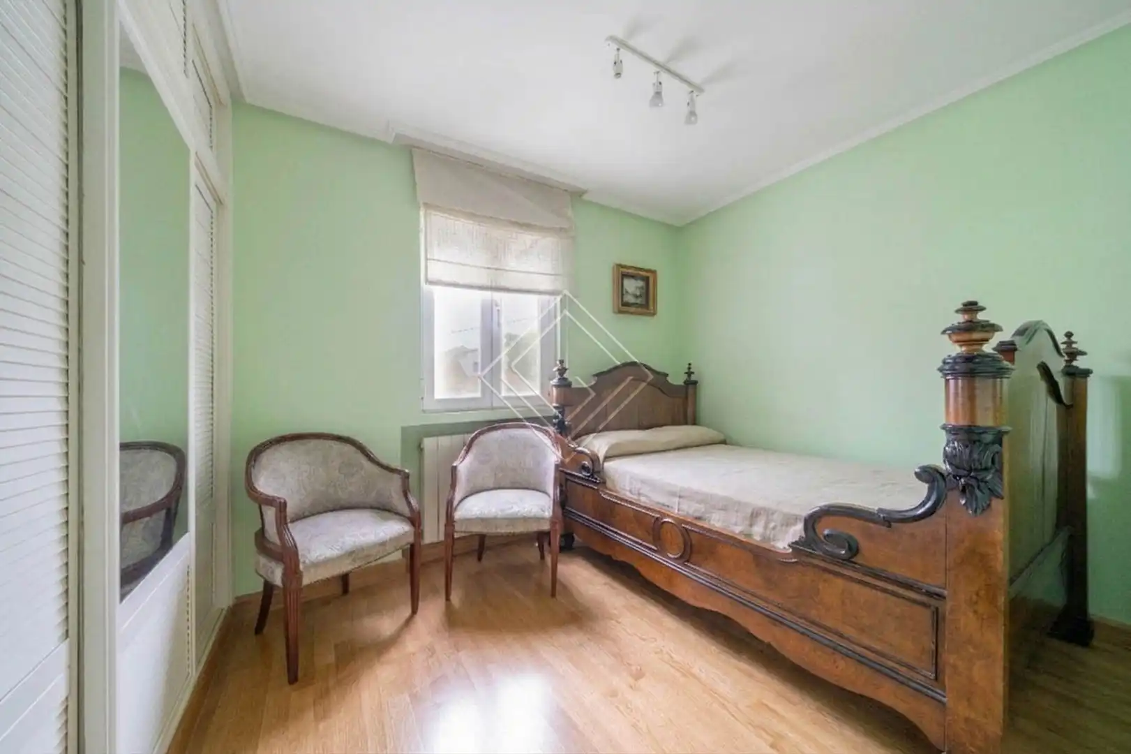 Habitación de Casa adosada en venta en Madrid