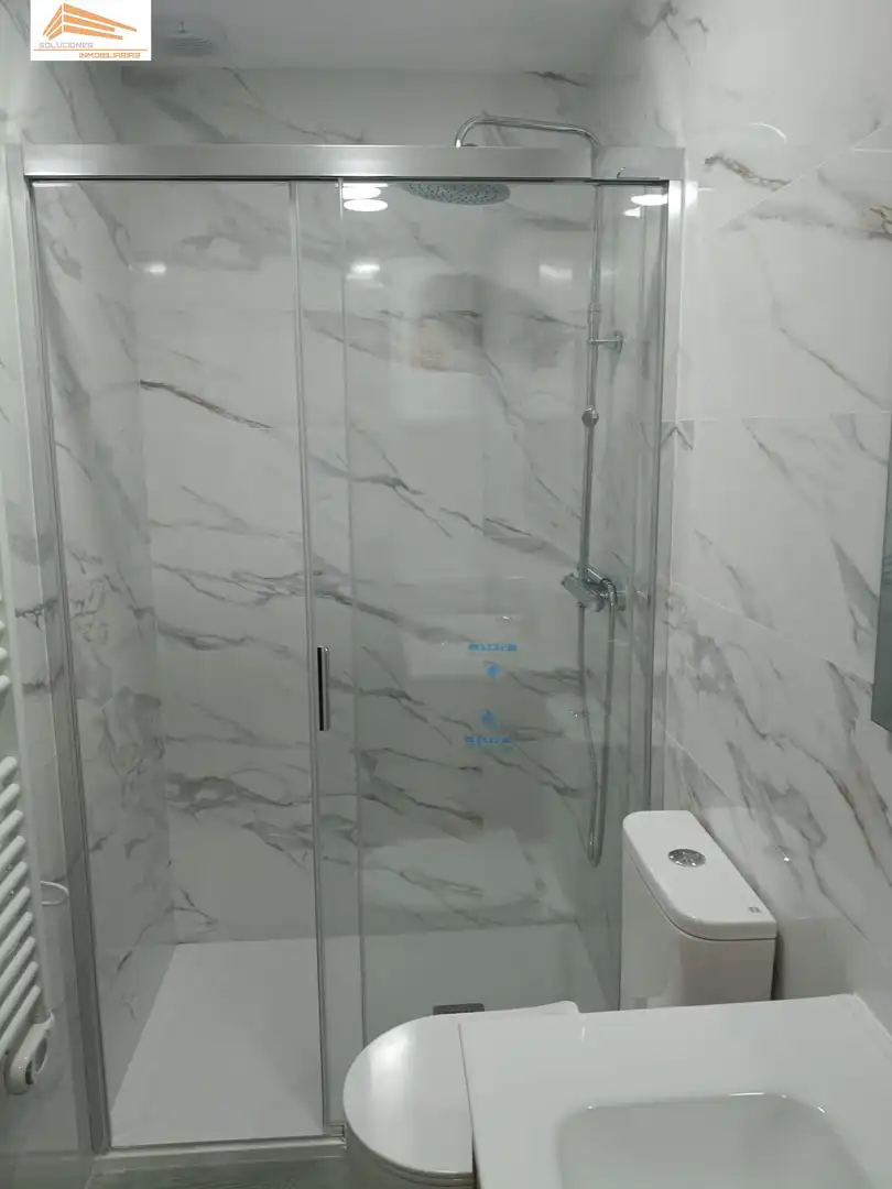 Baño de Piso en venta en Valladolid con Aire acondicionado, Calefacción y Amueblado
