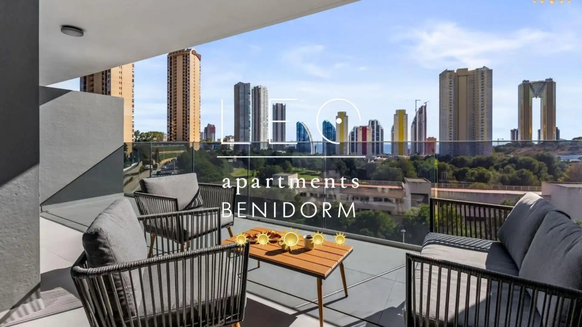 Flat with pool to rent in Calle Presidente Adolfo Suárez 16