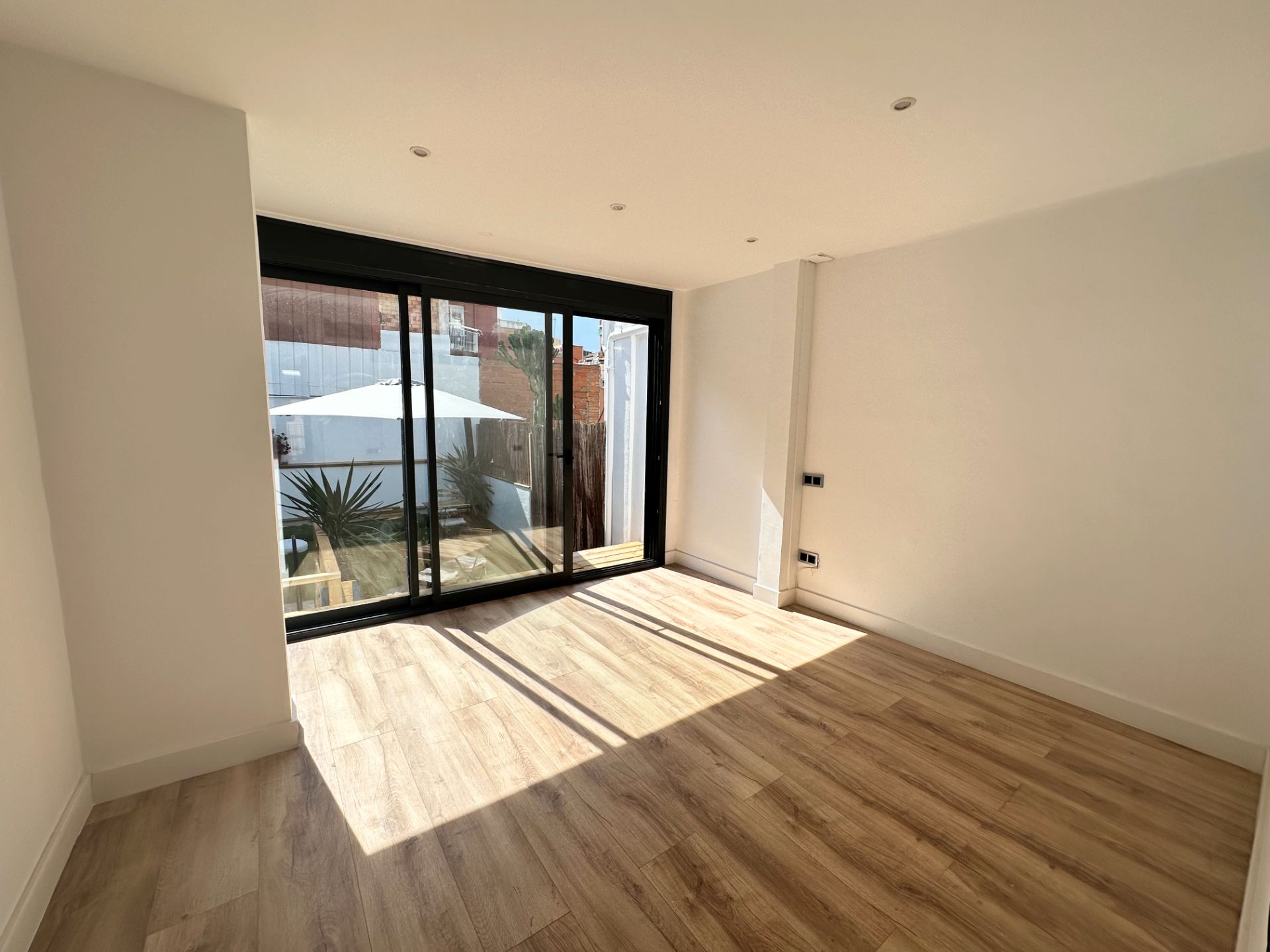 Dúplex en venda en  Barcelona Capital amb Aire condicionat, Calefacció i Parquet