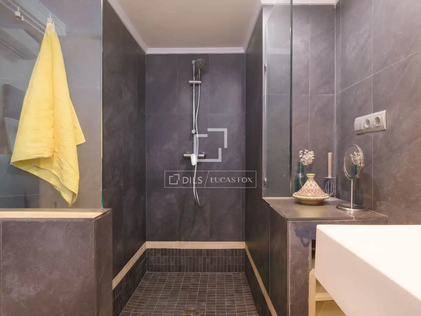 Penthouse mit Terrasse zum Verkauf in Centro, imagen 35