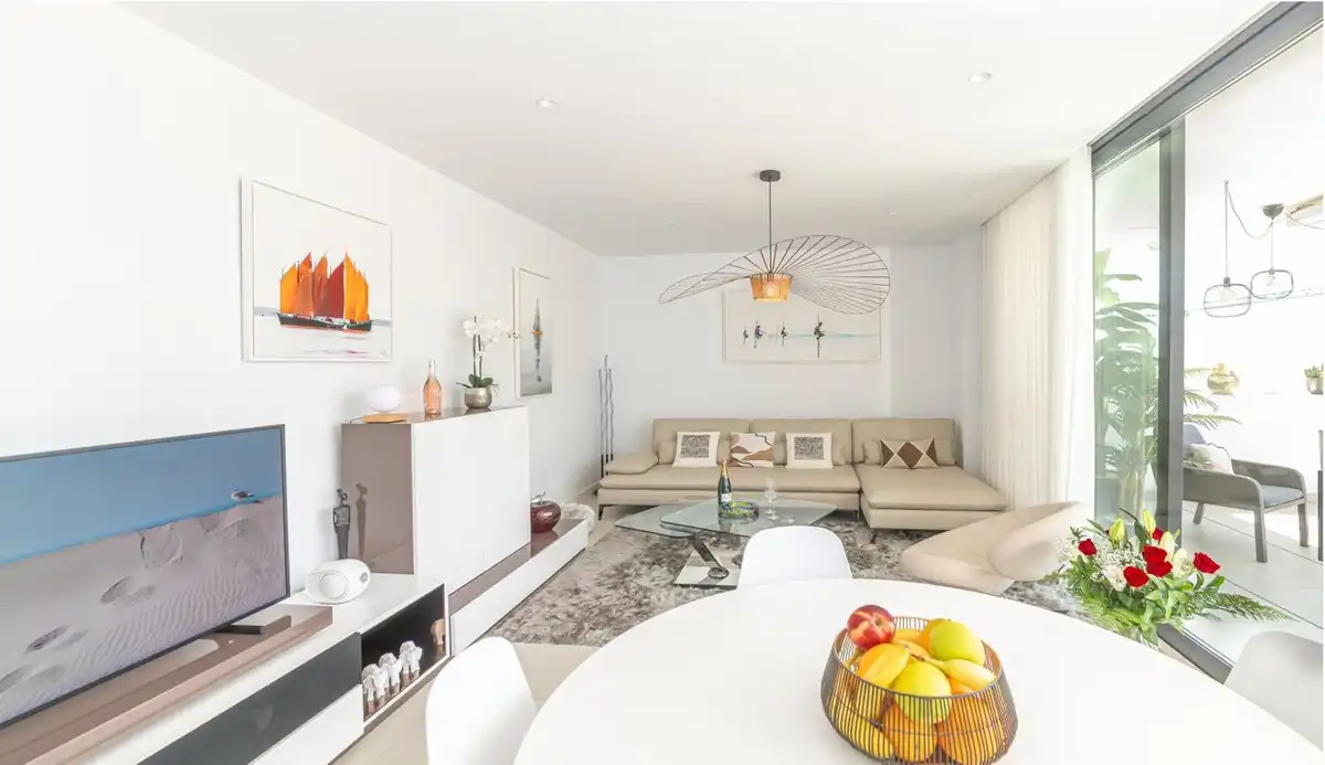 Appartement compact avec piscine à vendre à Centro ciudad, imagen 13