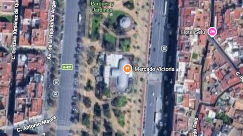 Photo 3 of Attic for rent in Paseo de la Victoria, Zona Centro, Córdoba Capital