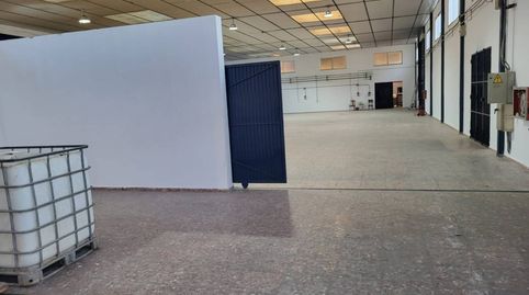 Nave comercial en alquiler en Picassent, image 5