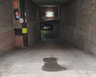 Aparcament de Garatge en venda en Vilafranca del Penedès