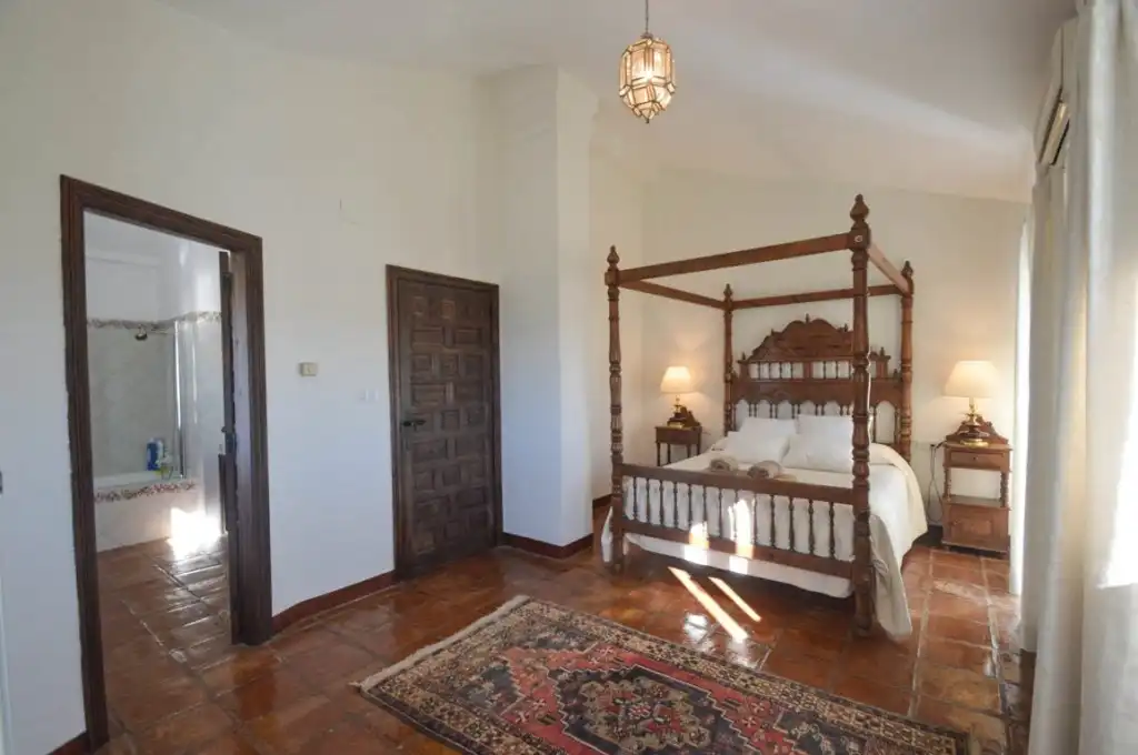 Maison rustique avec terrasse à vendre à Partidas Norte, imagen 25