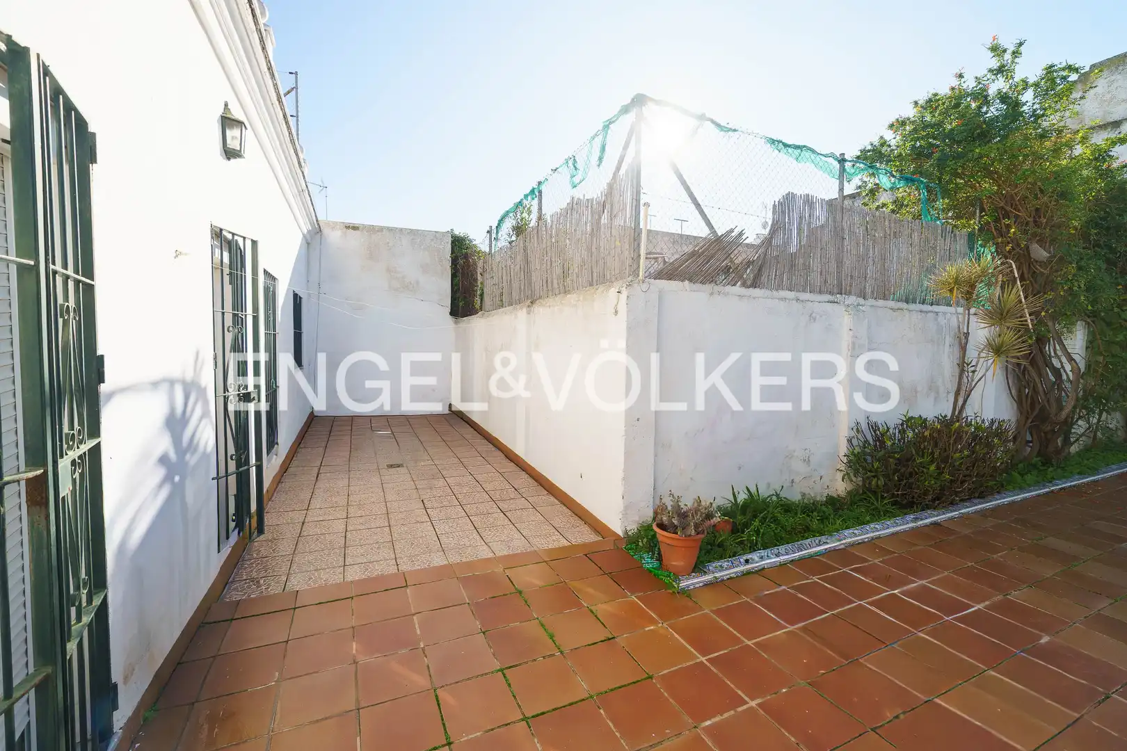 Terrace of Houses for sale in Puerto Real  with Heating, Private garden and Terrace