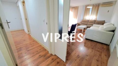 Foto 2 de Pis en venda a Norte, Badajoz