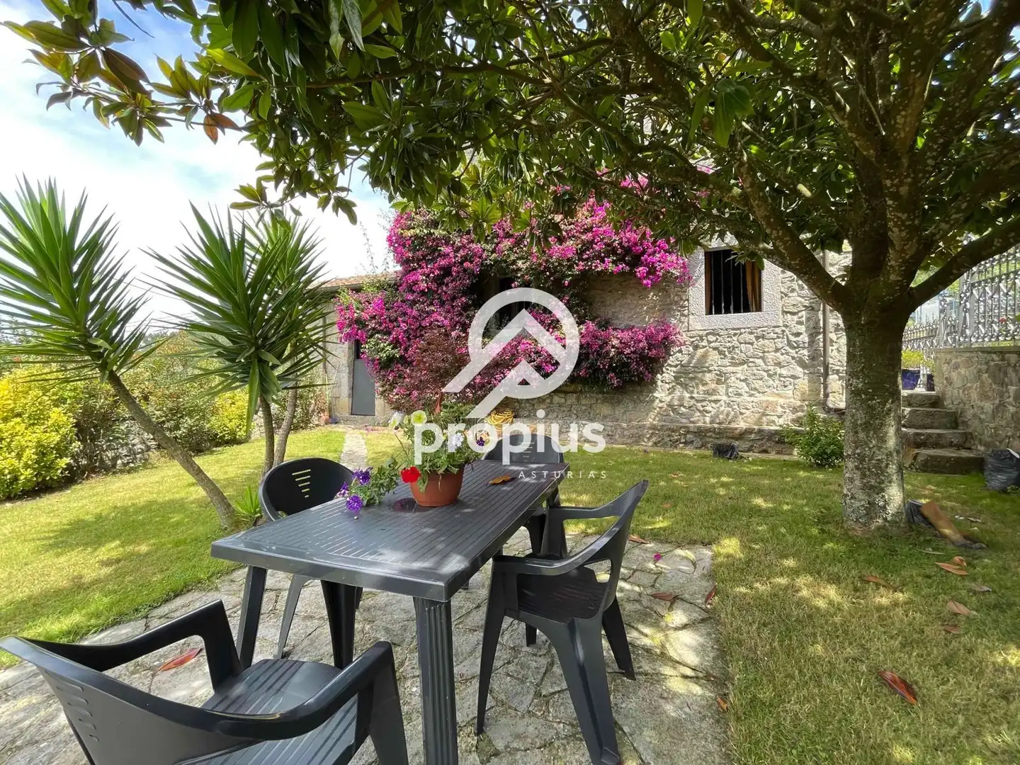 House with terrace for sale in rales, imagen 115