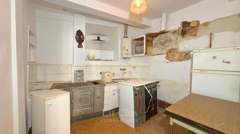 Foto 3 de Casa adosada en venda a Rúa San Mauro, 27, O Barco de Valdeorras , Ourense