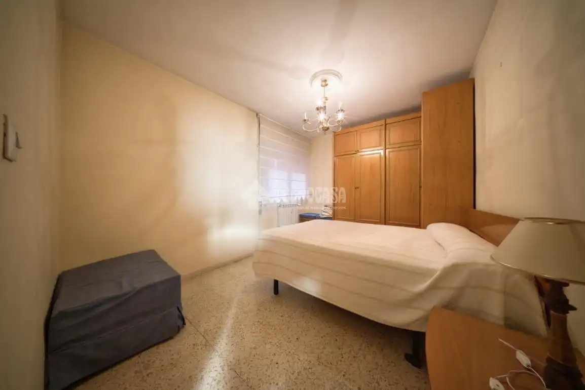 Dormitori de Pis en venda en Medina del Campo
