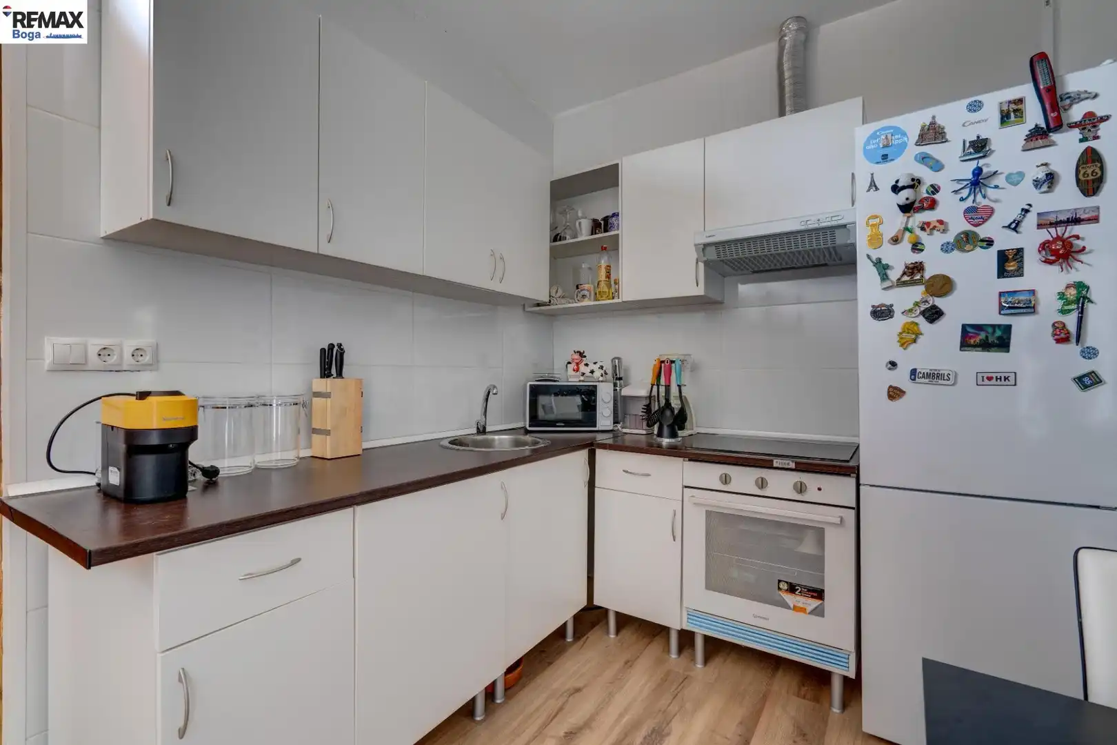 Kitchen of Commercial properties for sale in Cordovín  with Furnished