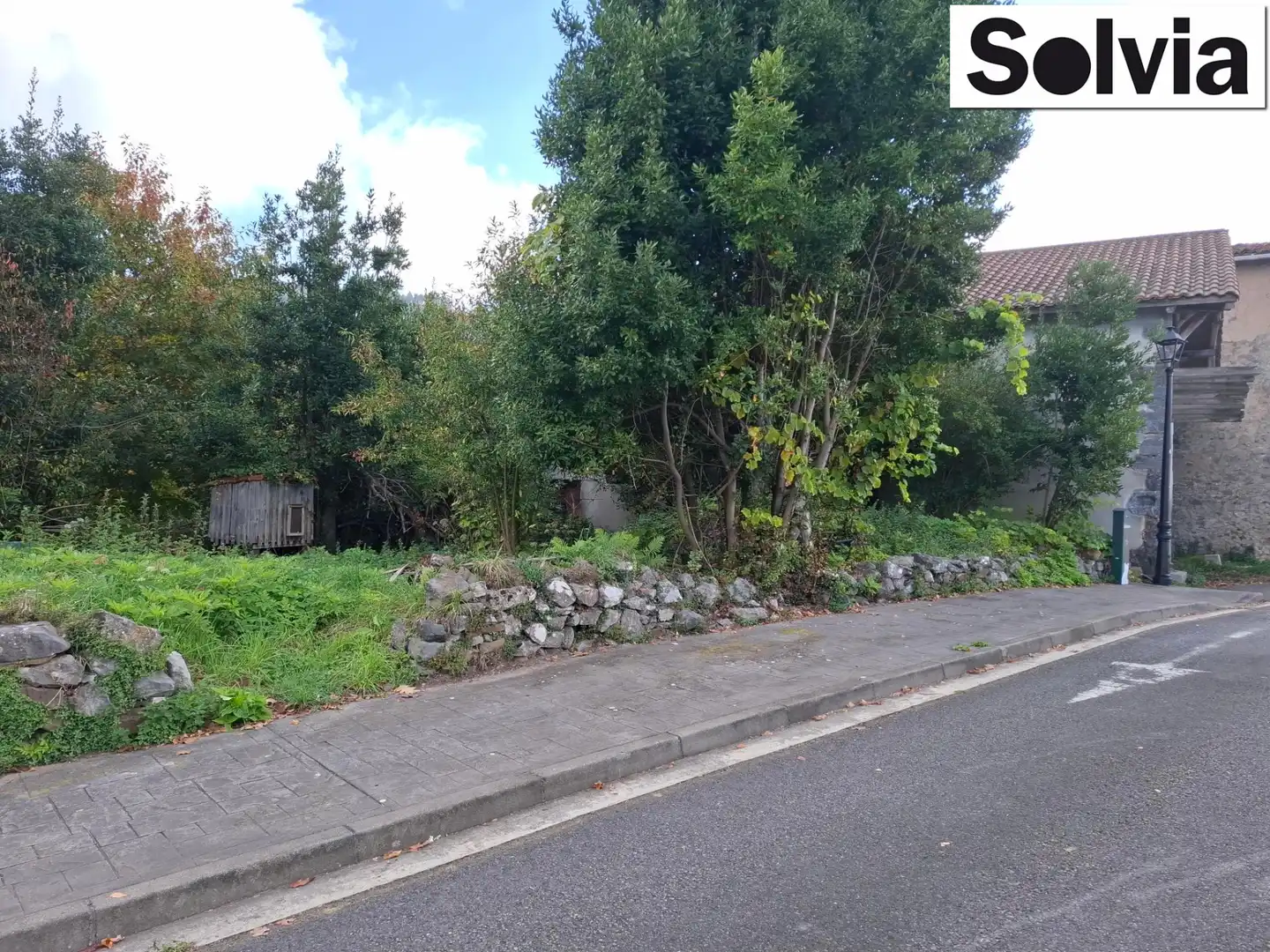 Country homes for sale in Nabarniz