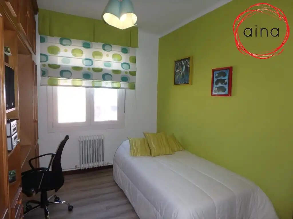 Flat for rent in Azpilañaga