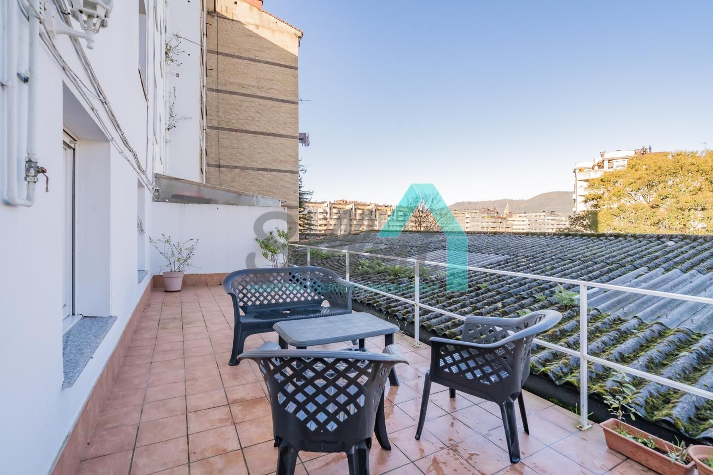 Flat to share in San Melchor García Sampedro, San Lázaro - Otero - Villafría