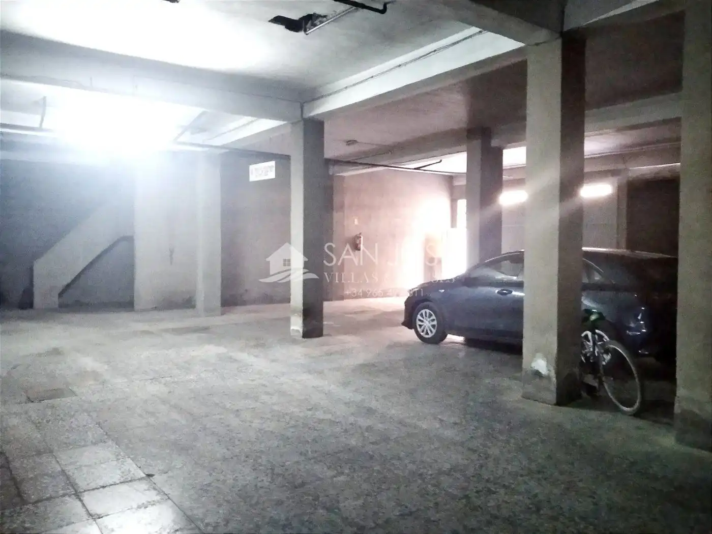 Local comercial de lloguer a Novelda, imagen 6