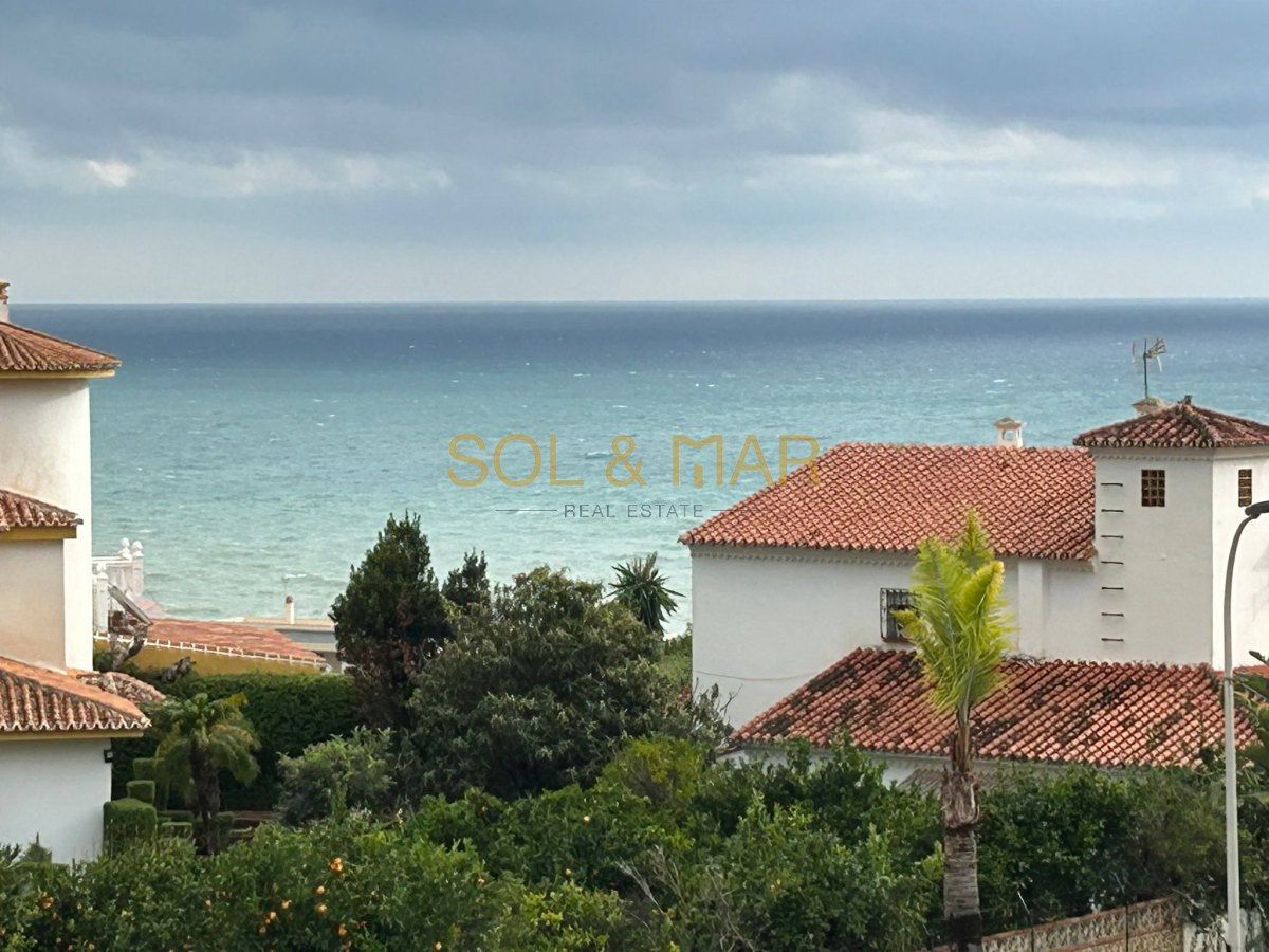 Pis en venda en Torremolinos amb Aire condicionat, Terrassa i Moblat