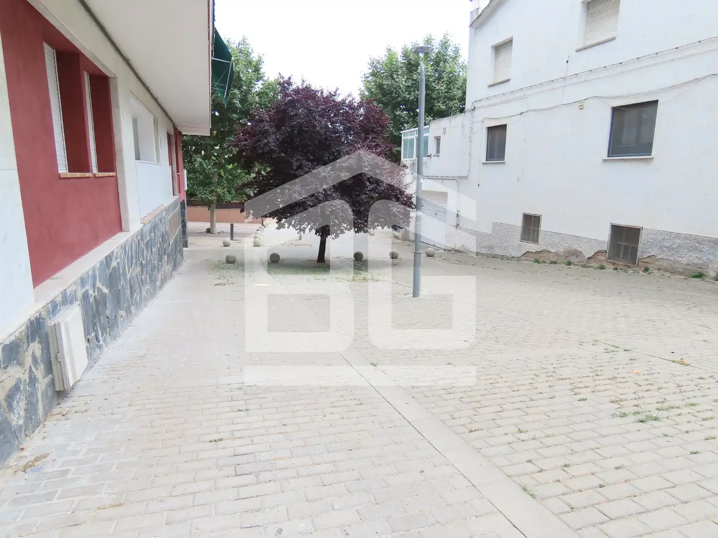 Parking de Piso en venta en Canovelles con Aire acondicionado, Calefacción y Parquet