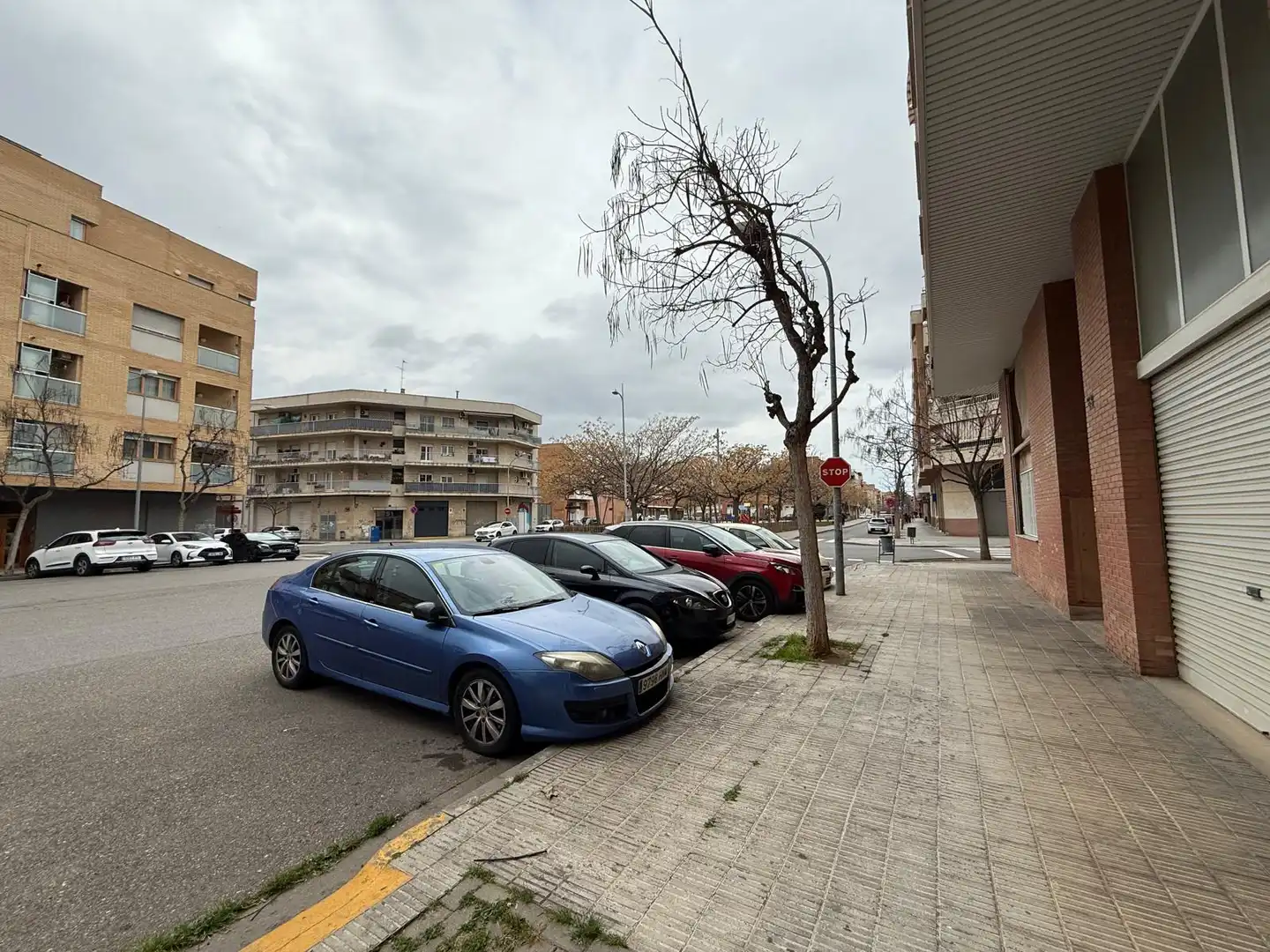 Locale commerciale in vendita a Carrer de Juneda, imagen 2