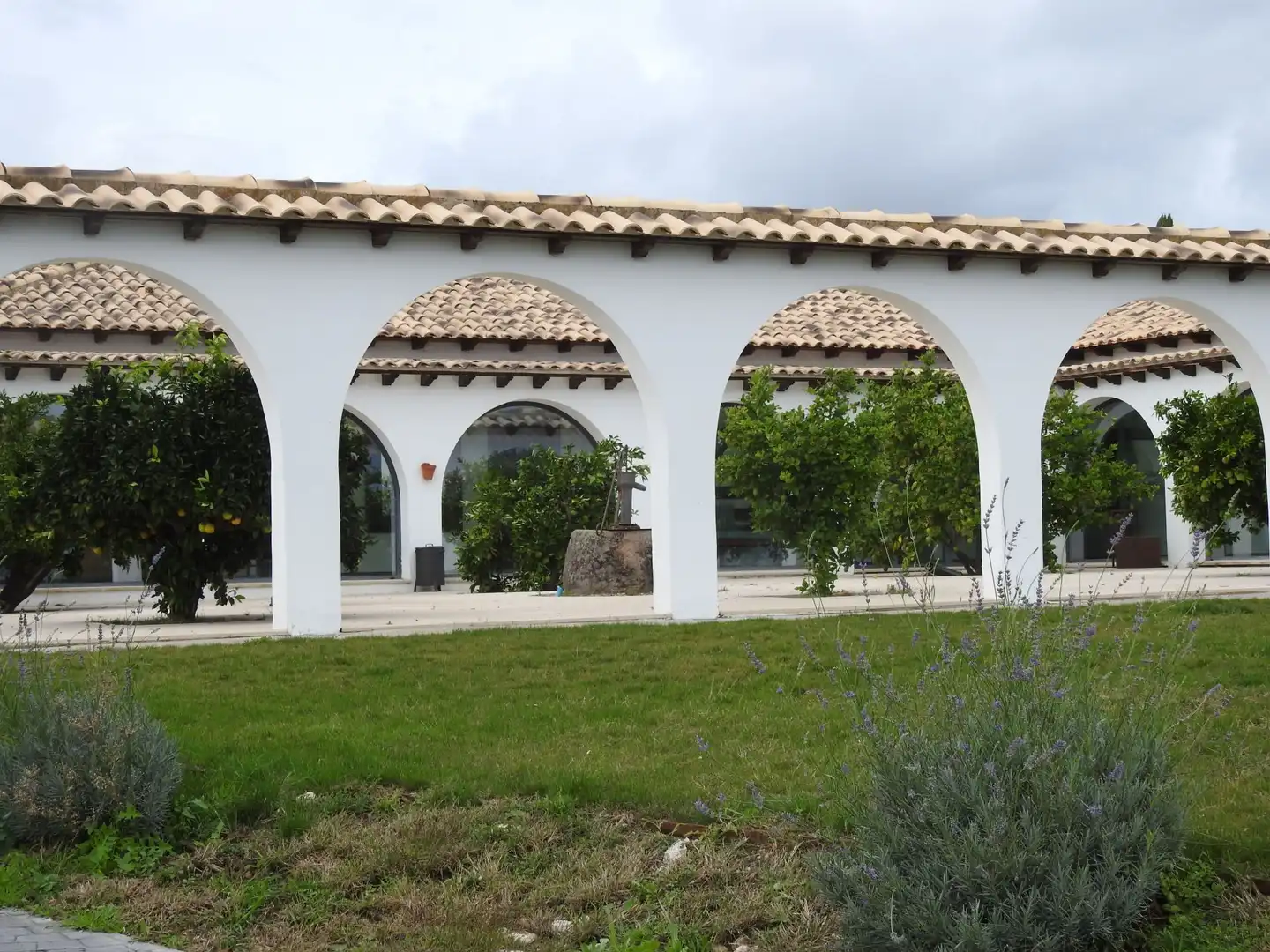 Terreni e lotti in vendita a Peraleda de la Mata, imagen 9