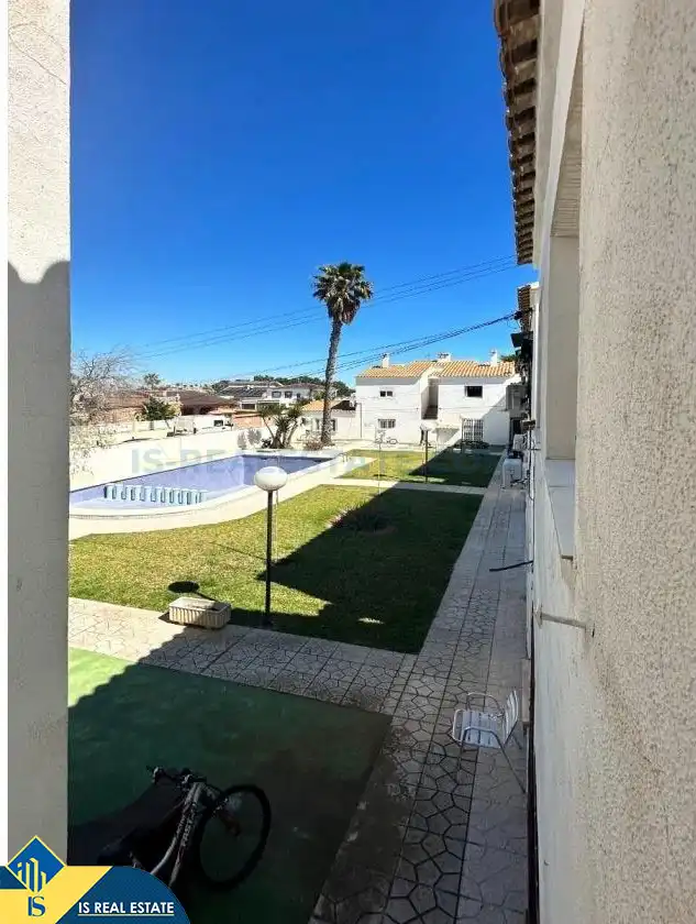 Exterior view of Houses for sale in Orihuela  with Heating, Terrace and Furnished