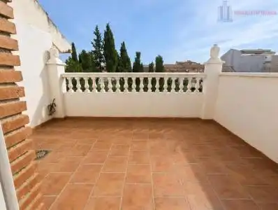 Casa amb piscina en venda a EL ZAGAL 5, imagen 31