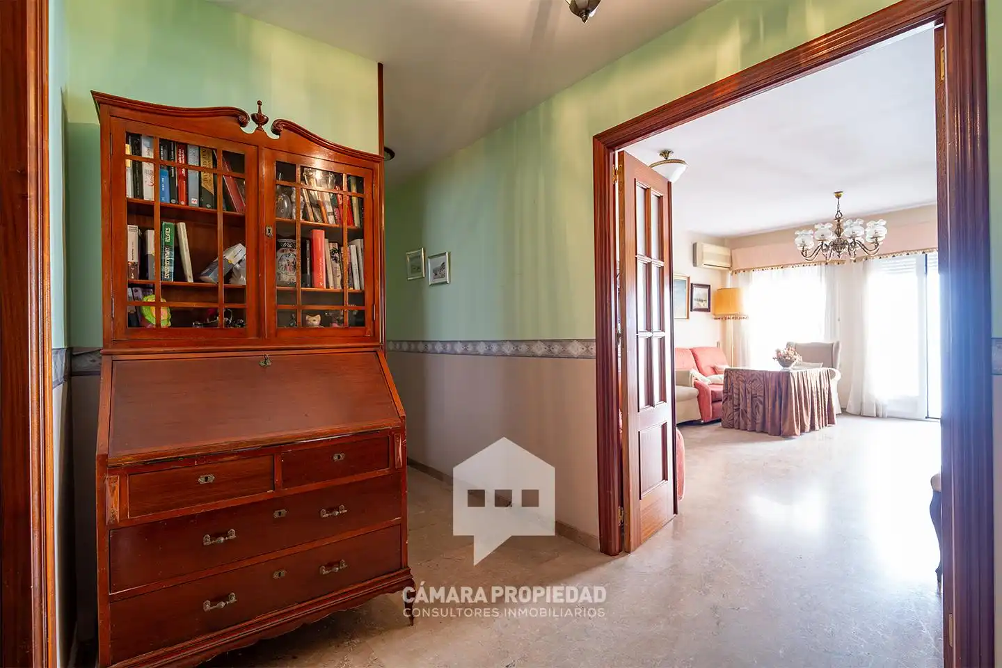 Flat for sale in Centro
