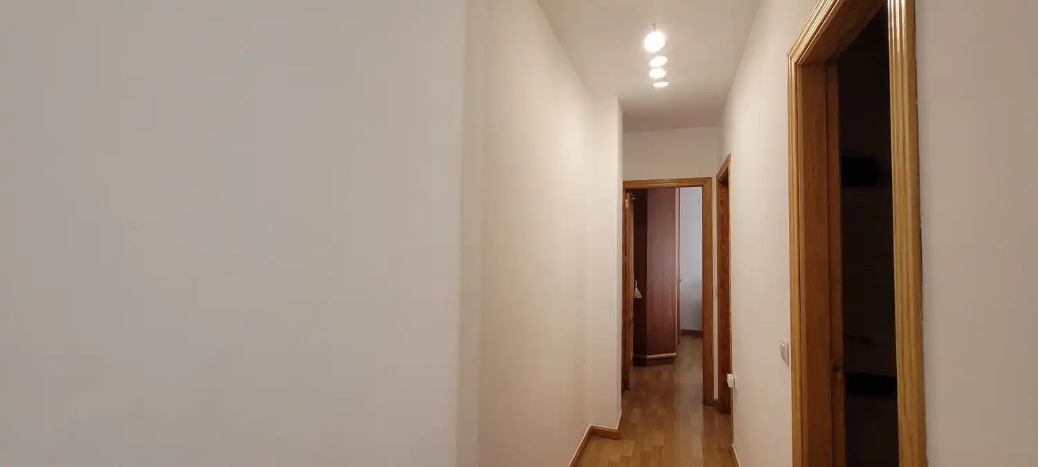Wohnung zum Verkauf in Albacete mit Heizung und Balkon