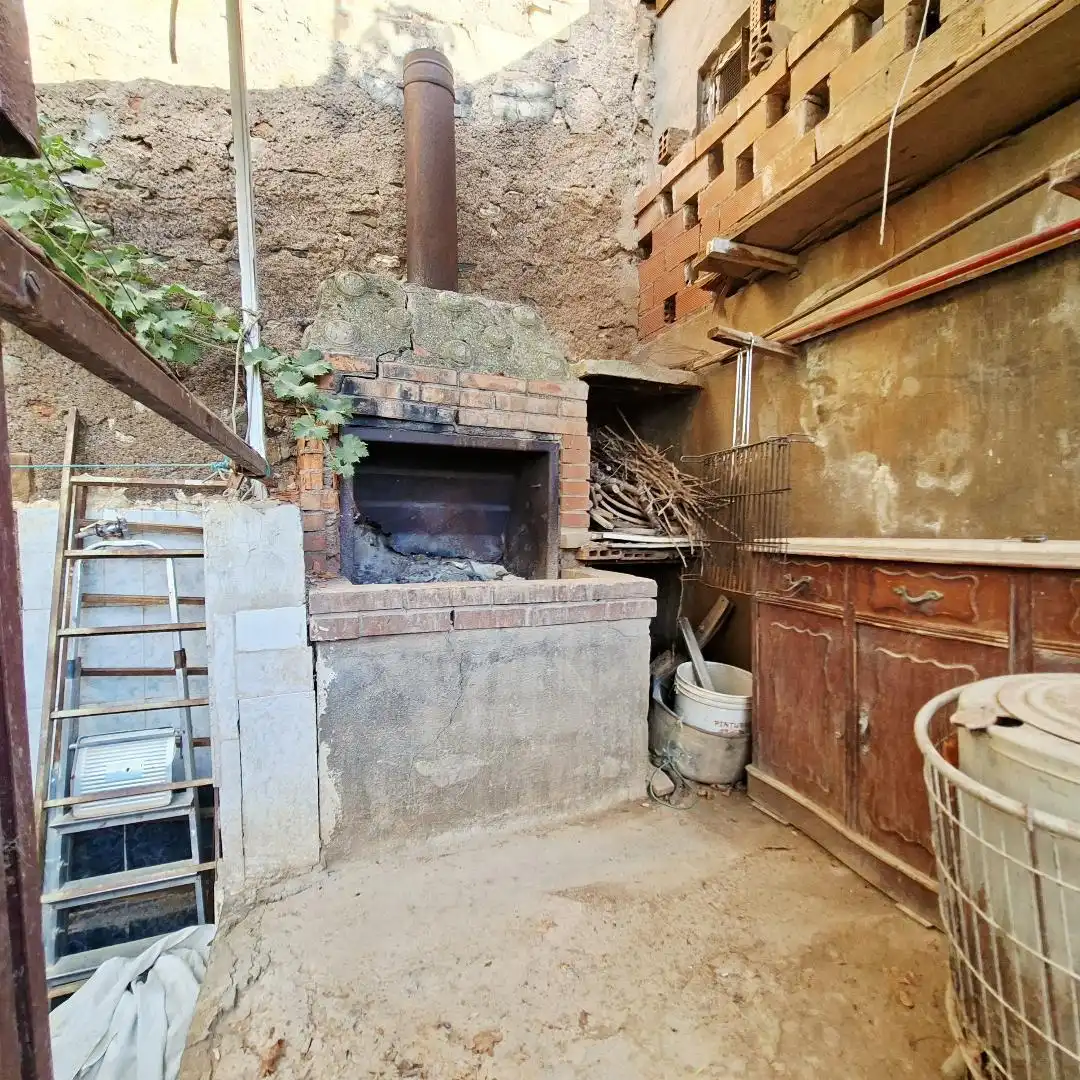 Casa o chalet en venta en Ricla con Terraza, Trastero y Amueblado