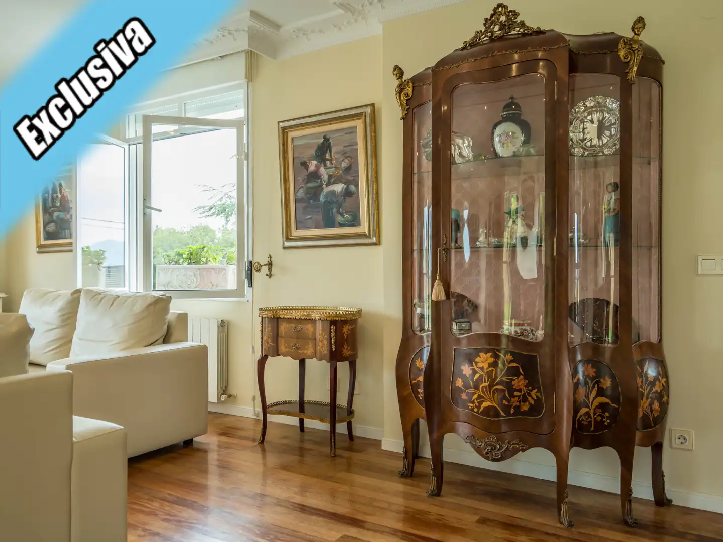 Casa amb jardí en venda a CA-500 29, imagen 23