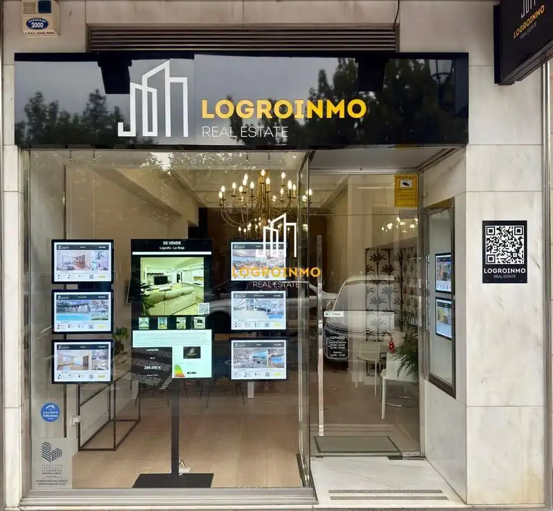 Flat for sale in Murillo de Río Leza, La Rioja