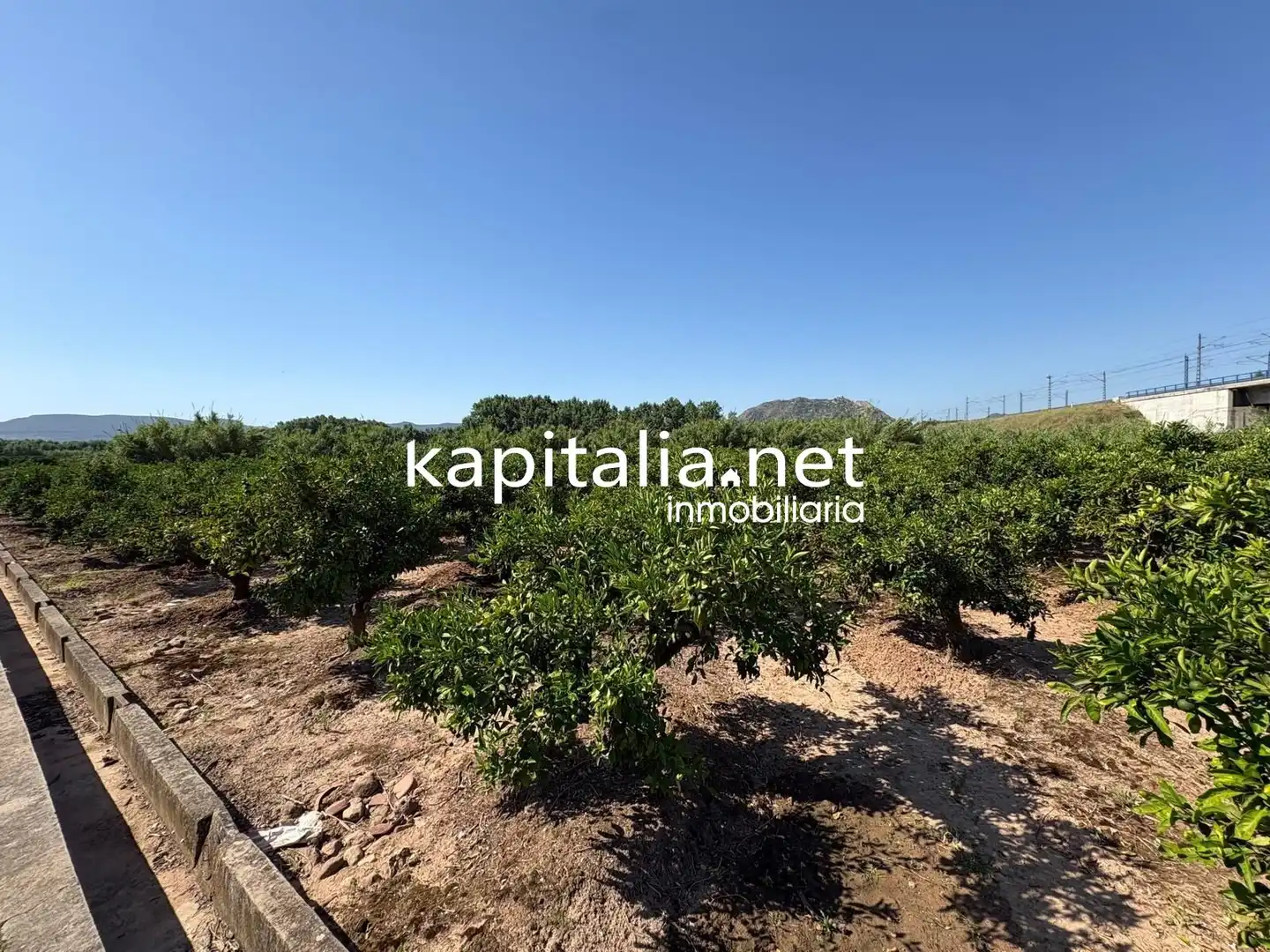 Finca rústica en venda en Rotglà i Corbera