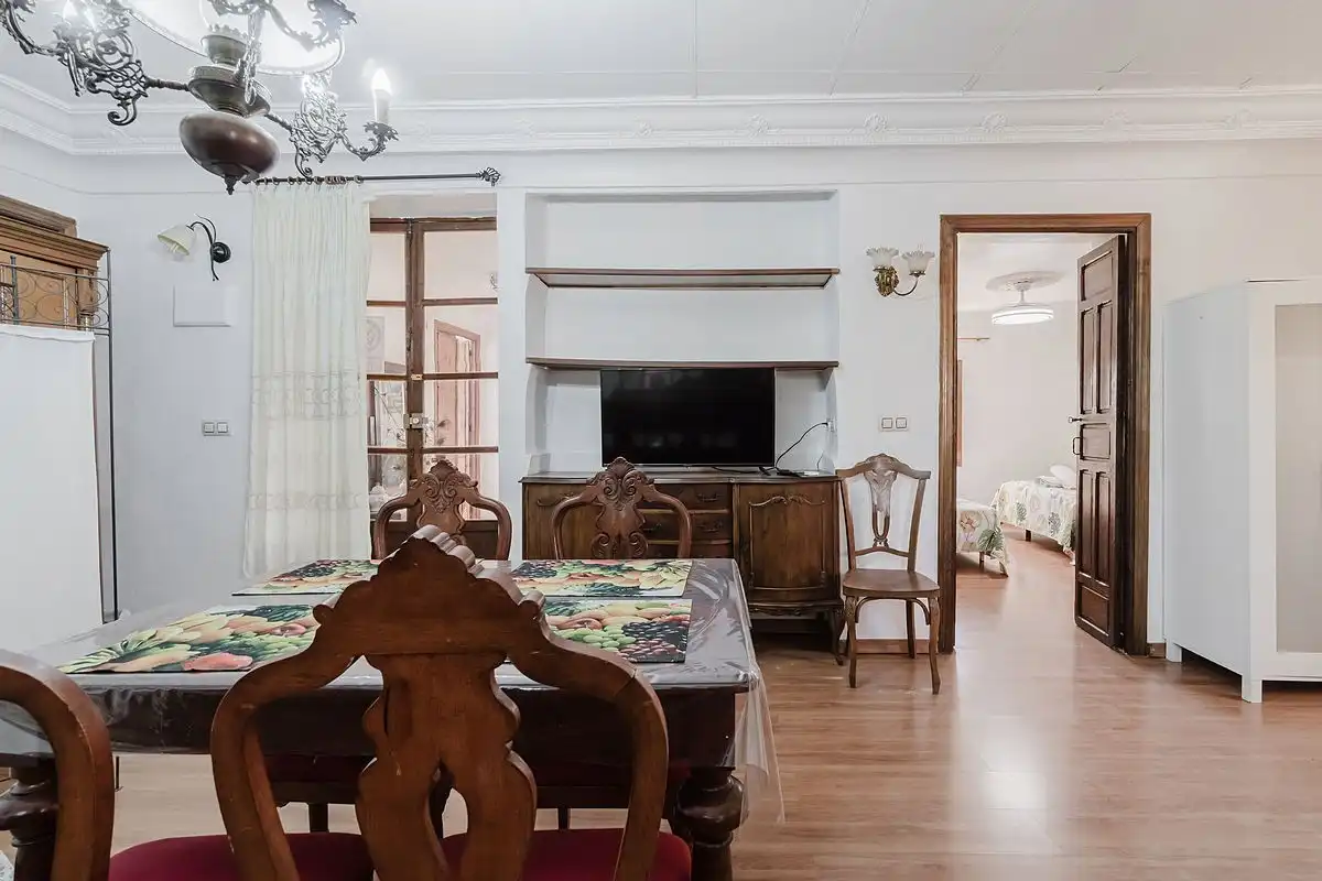 Maison rustique avec piscine à vendre à Orihuela ciudad, imagen 21