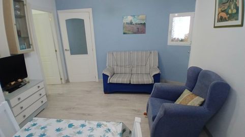 Foto 2 de Piso en venta en Baeza, Jaén