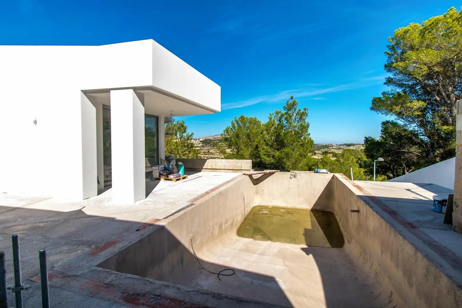 Villa con piscina in vendita a Benimeit - Tabaira, imagen 18