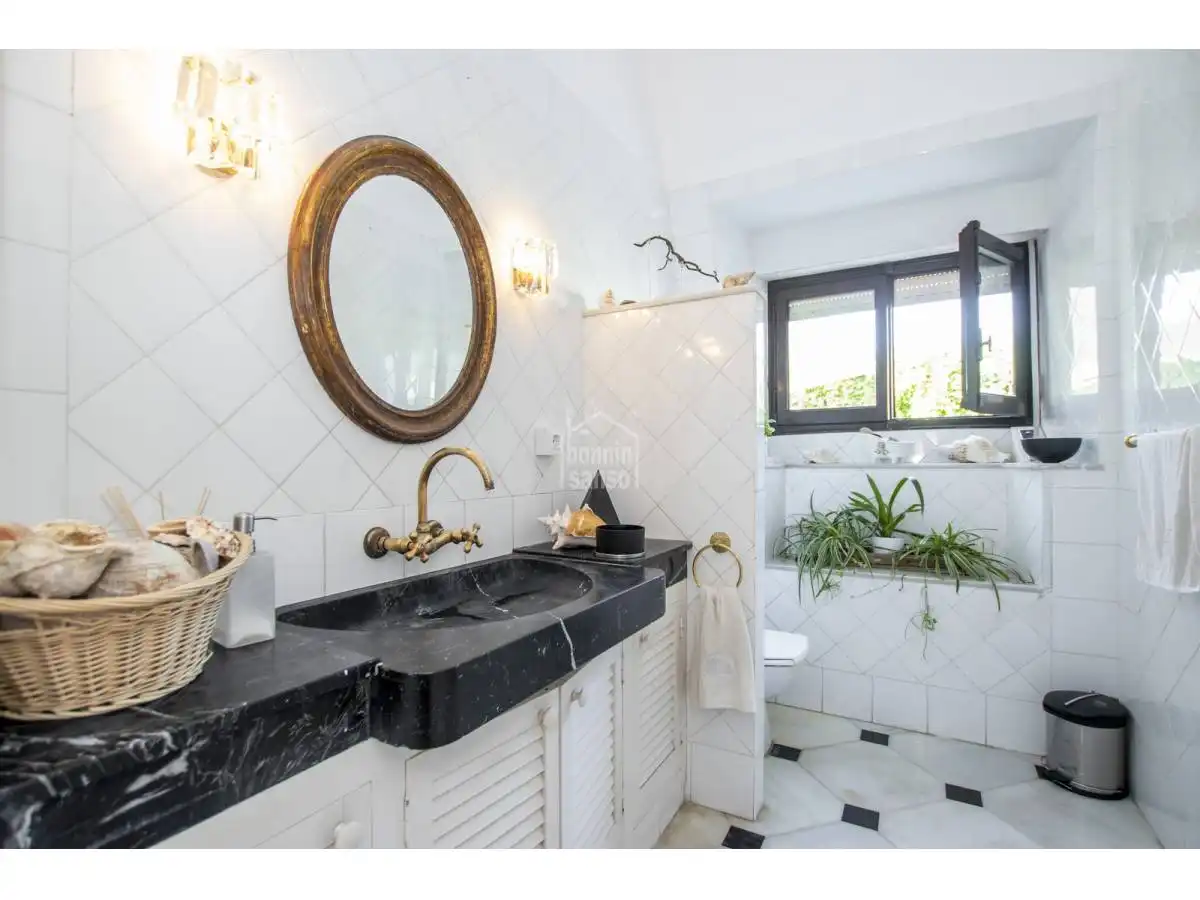 Detached house with pool for sale in Maó ciutat, imagen 42