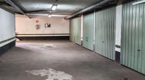 Foto 5 de Garatge en venda a Paseo Blasco Ibáñez, Abanto y Ciérvana-Abanto Zierbena, Bizkaia