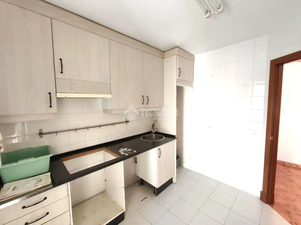 Wohnung zum Verkauf in Bulevar - Plaza Castilla, imagen 9