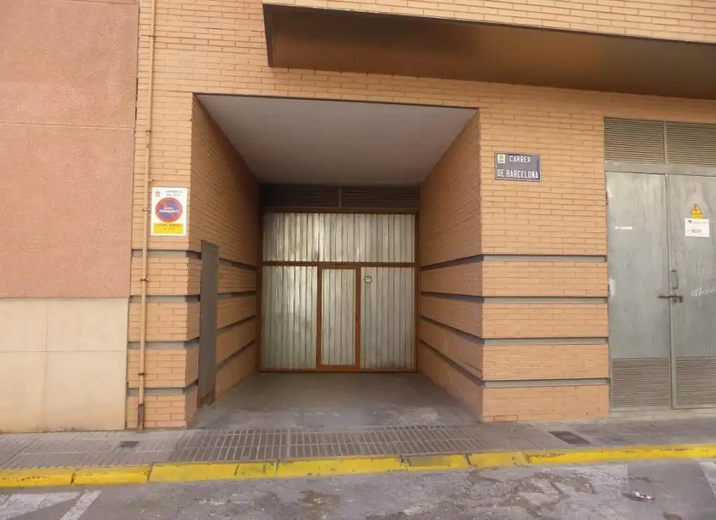 Parcheggio in vendita a C/ Barcelona, imagen 5